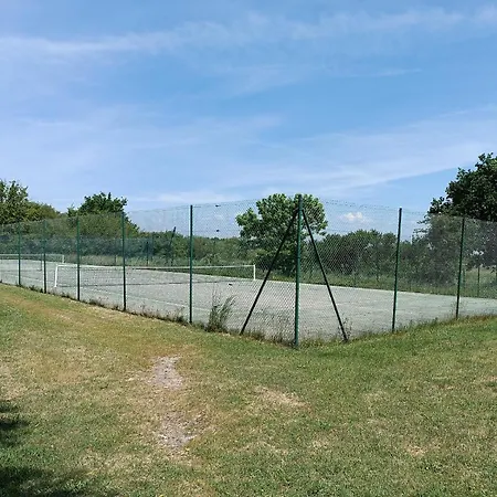 Dans Avec Piscine Apartament Soulac-sur-Mer