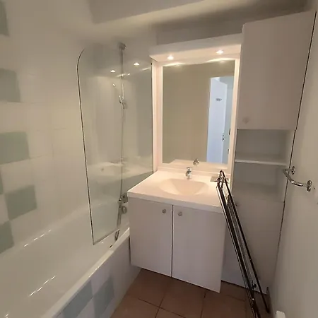 Apartament Dans Avec Piscine *