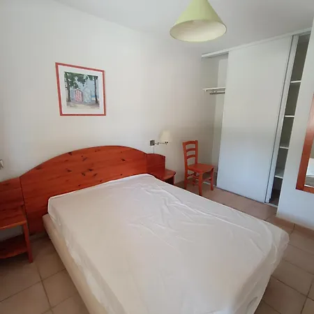 Apartament Dans Avec Piscine Soulac-sur-Mer