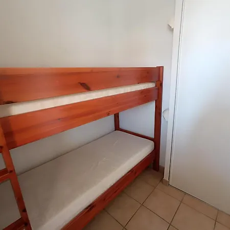 Apartament Dans Avec Piscine Soulac-sur-Mer