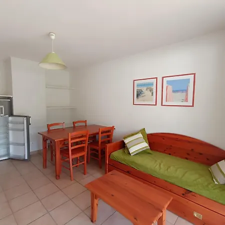 Dans Avec Piscine Apartament Soulac-sur-Mer